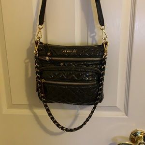 Magnet lacquer downtown crosby bag